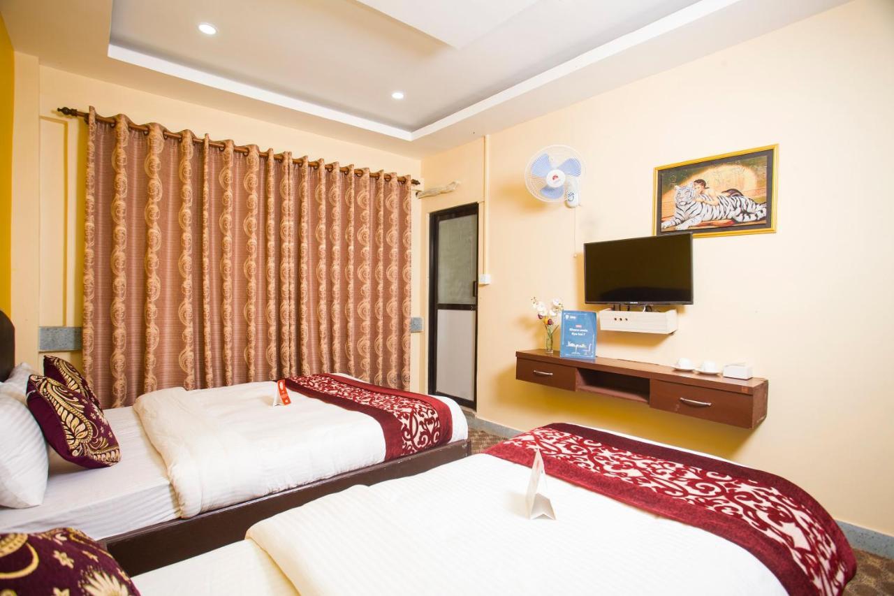 Oyo 150 Himalyan Height Hotel 2*