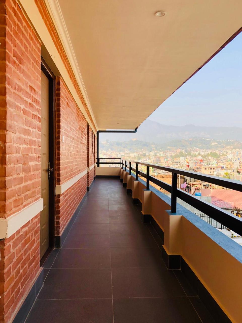 Guest house Tokyi