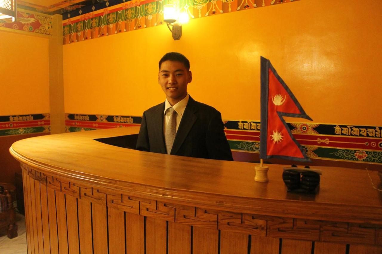 Inn Himalayan Sherpa 3*