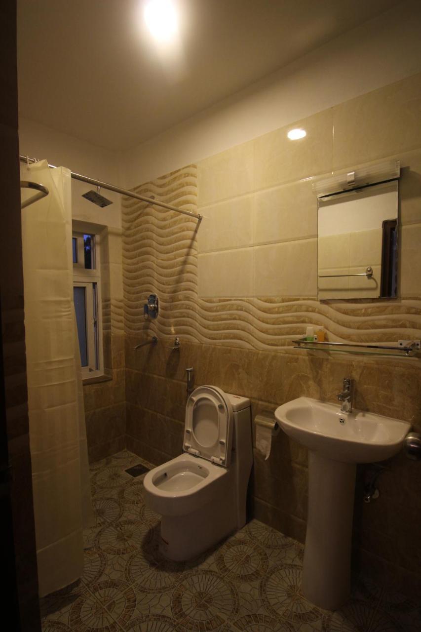Himalayan Sherpa 3* Kathmandu