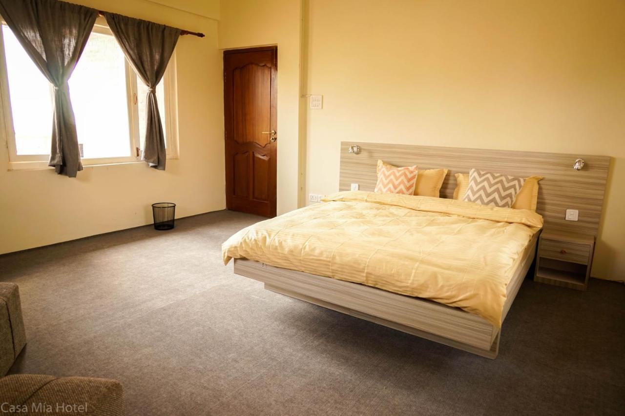 Bed & Breakfast Casa Mia 2*