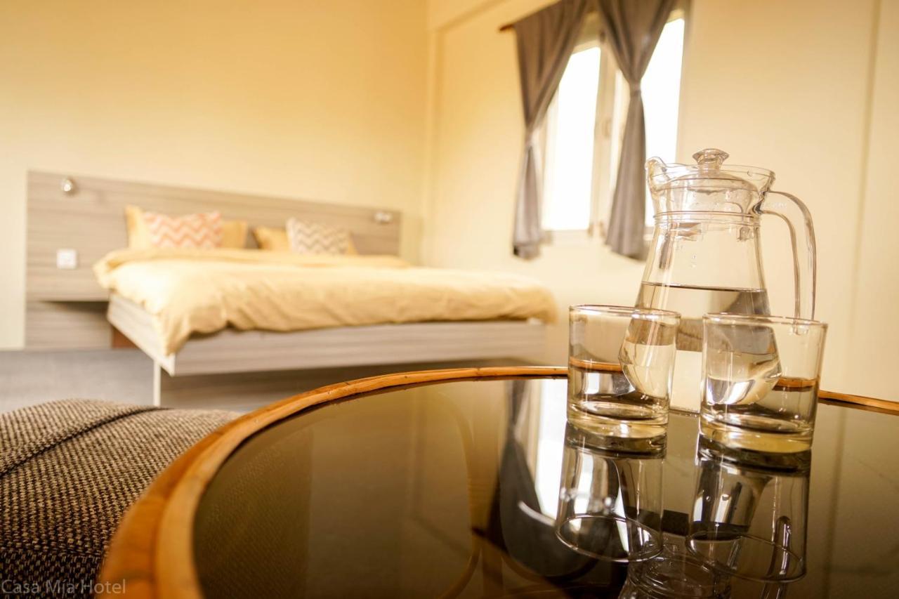 Casa Mia Bed & Breakfast 2*