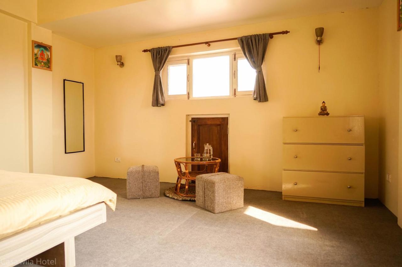Bed & Breakfast Casa Mia 2*