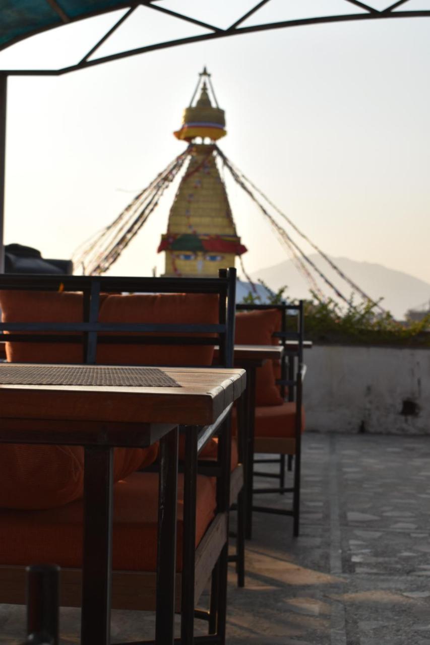 Bodhiz Hotel Kathmandu