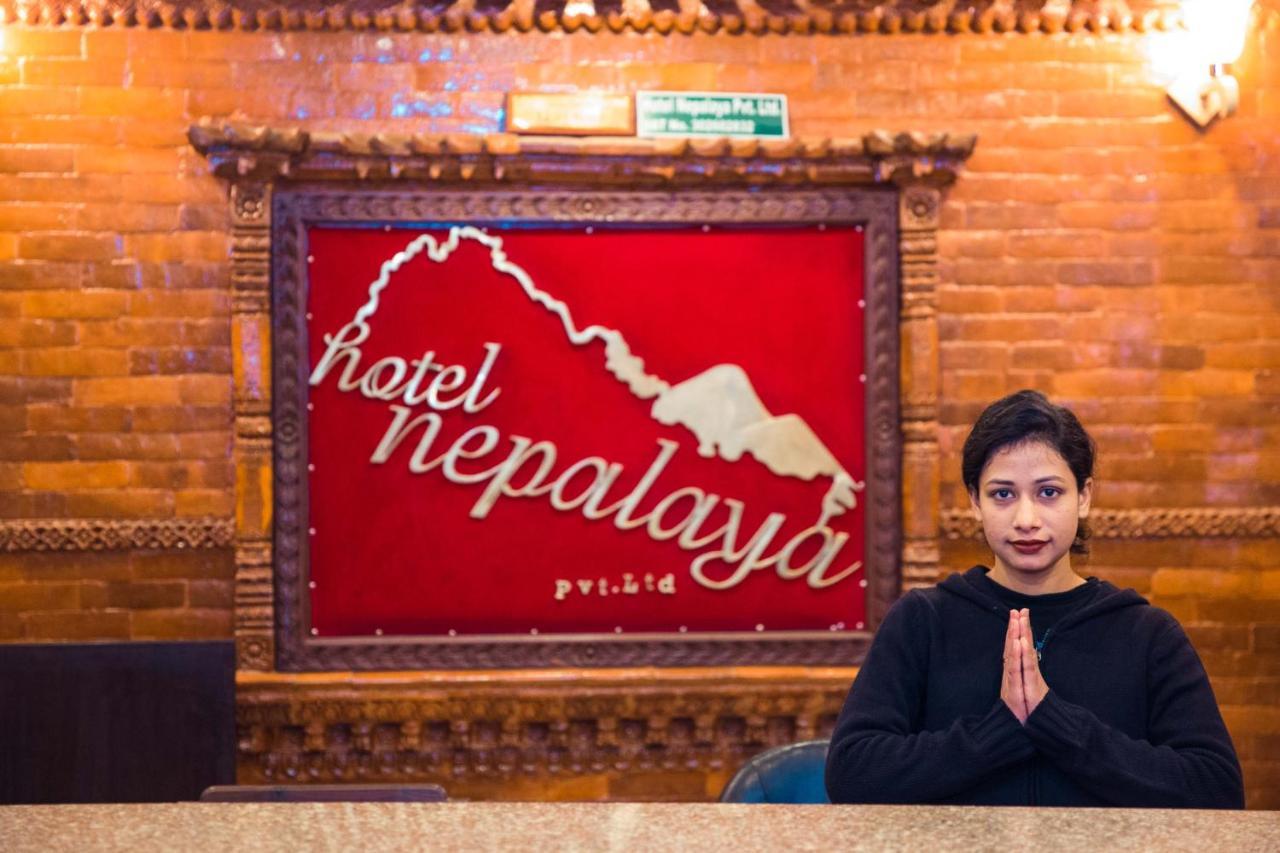 Nepalaya 3* Kathmandu