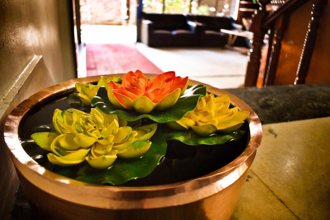 Hotel Bodhiz Kathmandu