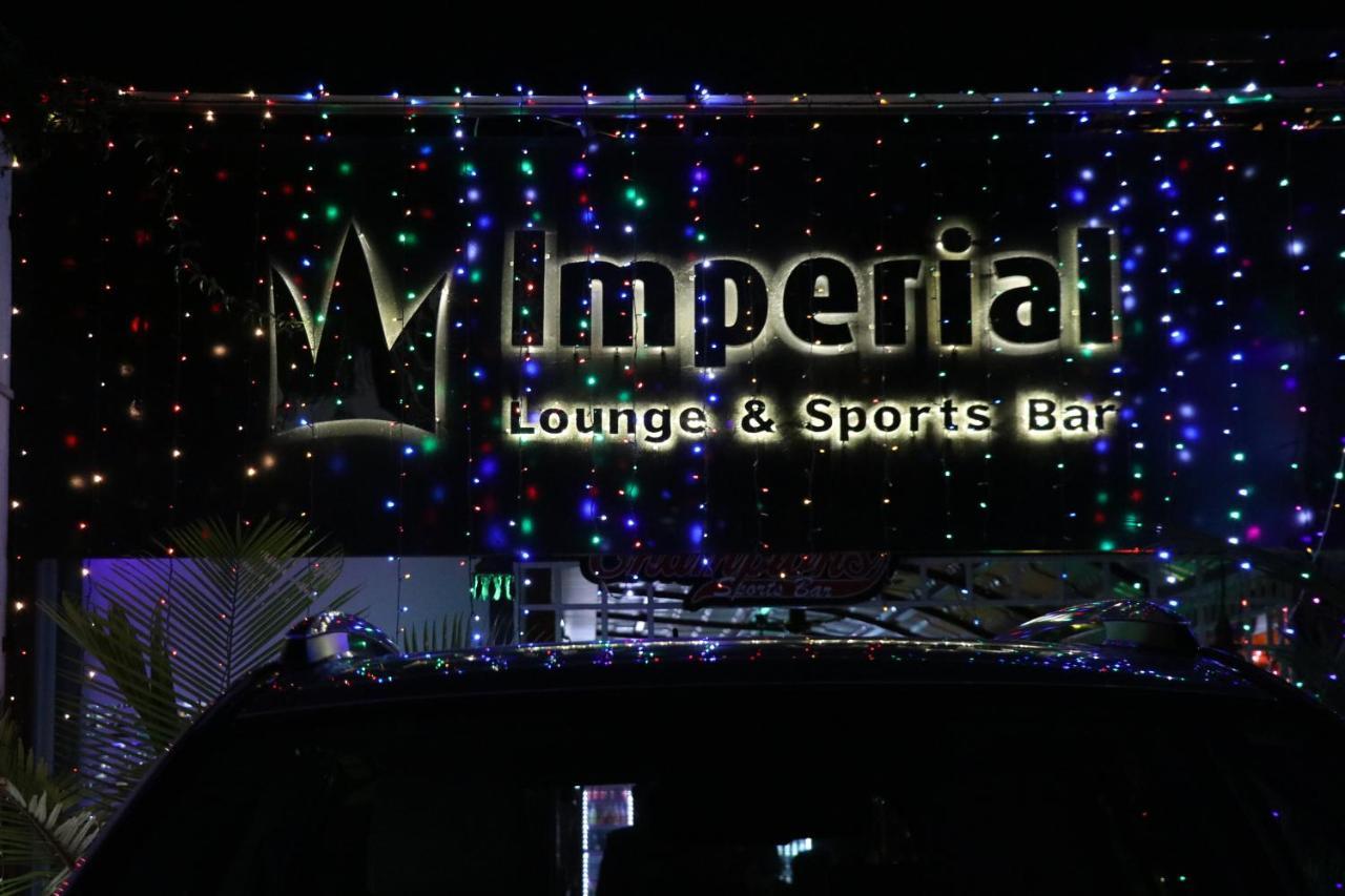 Hotel Imperial