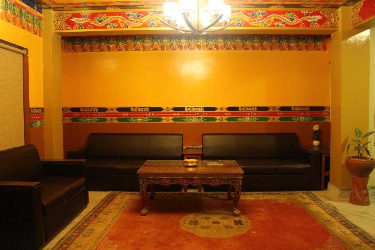 Himalayan Sherpa Inn 3*