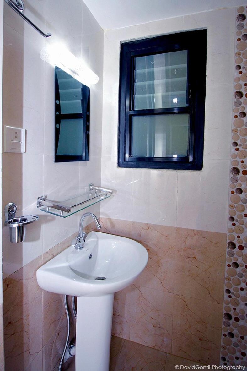Guest house Yeti Pvt. Ltd.