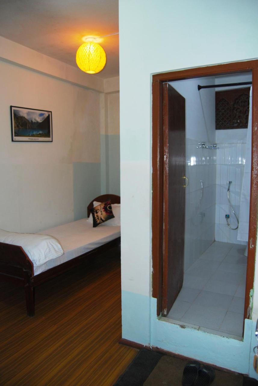 Guest house Flavors Meditation Center