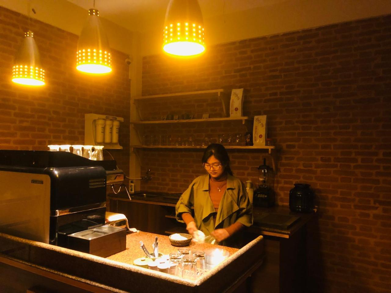 Guest house Tokyi