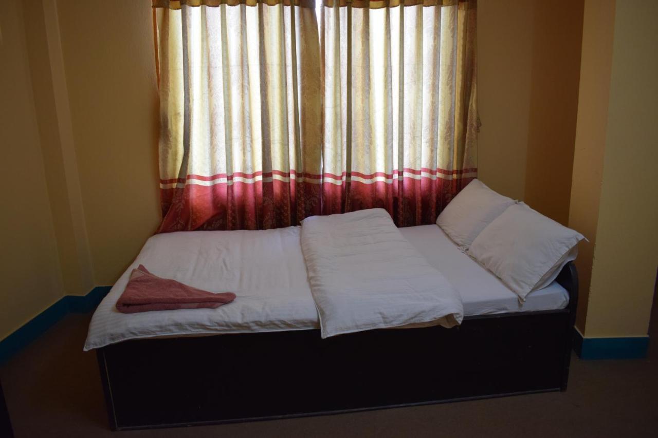 Hotel Maroon Pvt. Ltd *