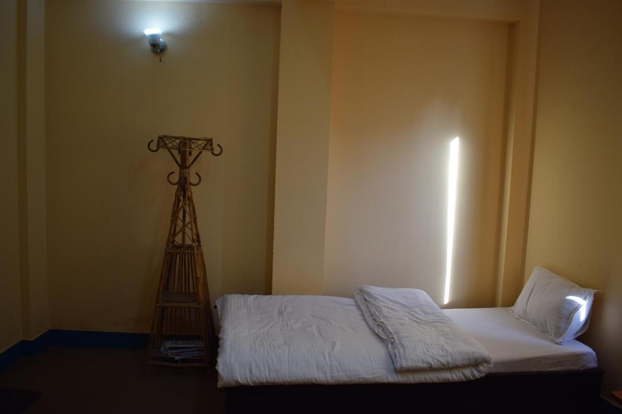 Hotel Maroon Pvt. Ltd