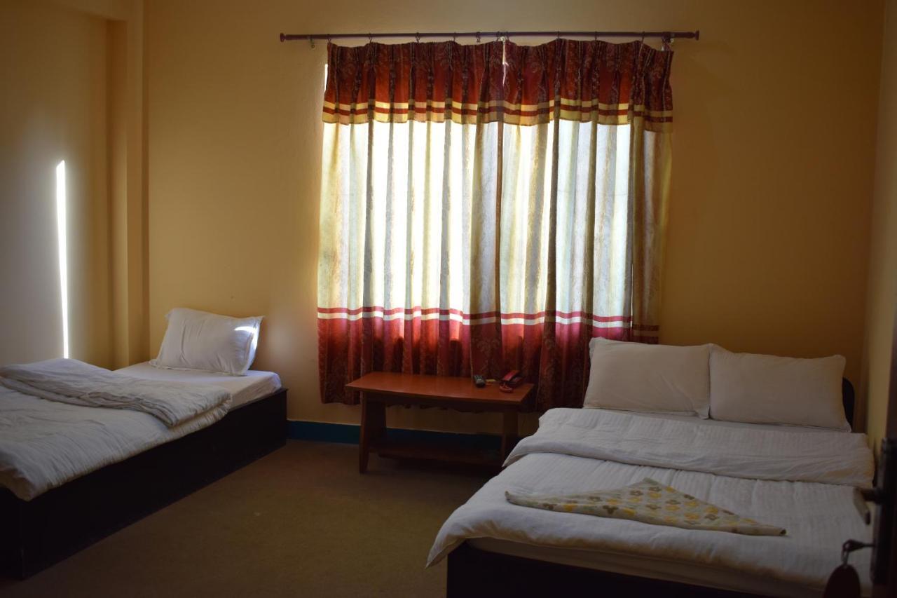 Hotel Maroon Pvt. Ltd *