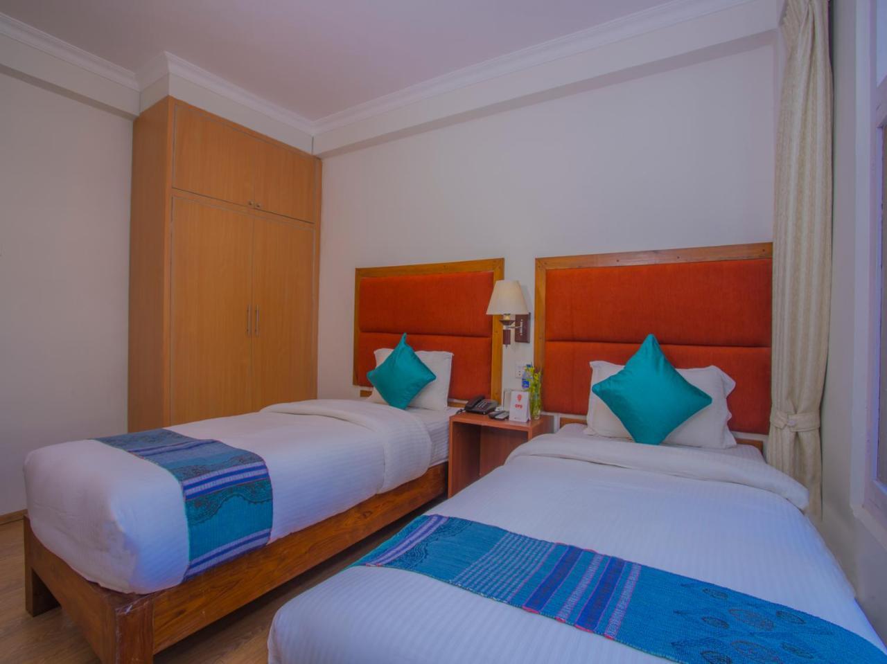 Hotel Oyo 246 Tensar