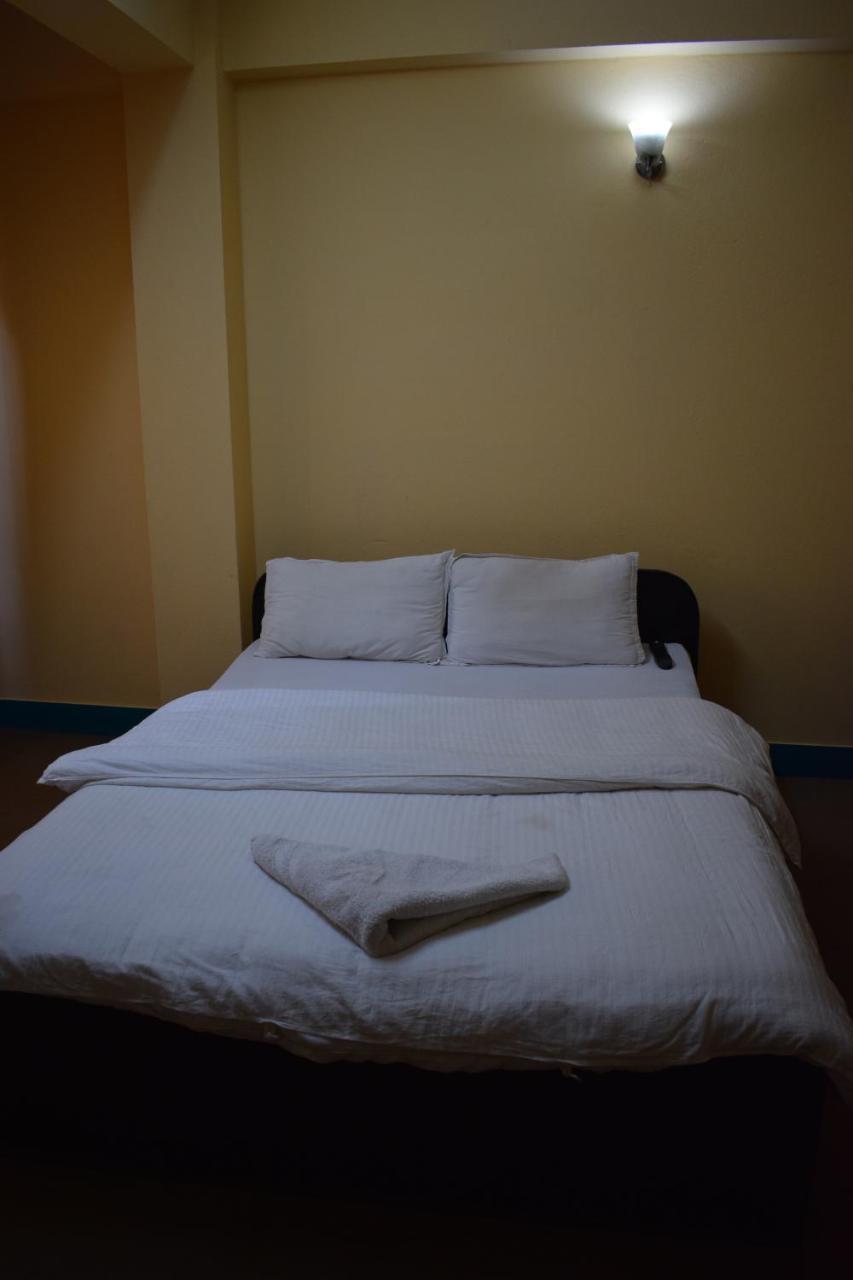 Maroon Pvt. Ltd Hotel Kathmandu