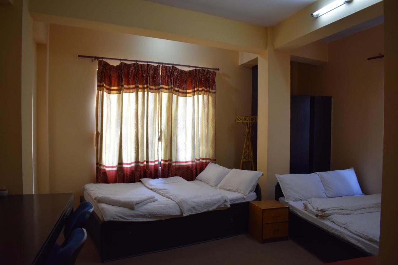 Maroon Pvt. Ltd Hotel