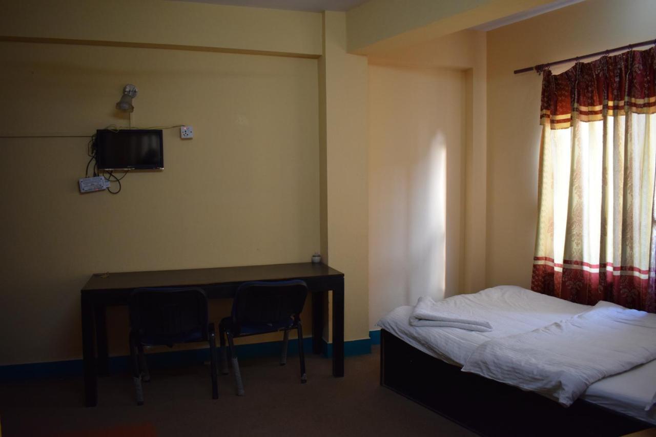 Maroon Pvt. Ltd Hotel Kathmandu