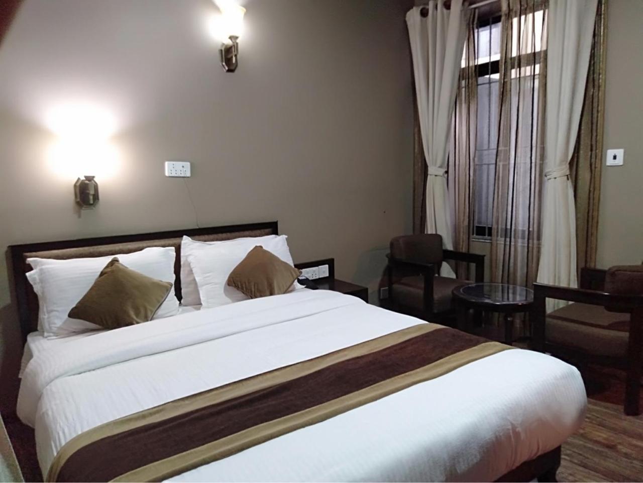 Serling 3* Kathmandu