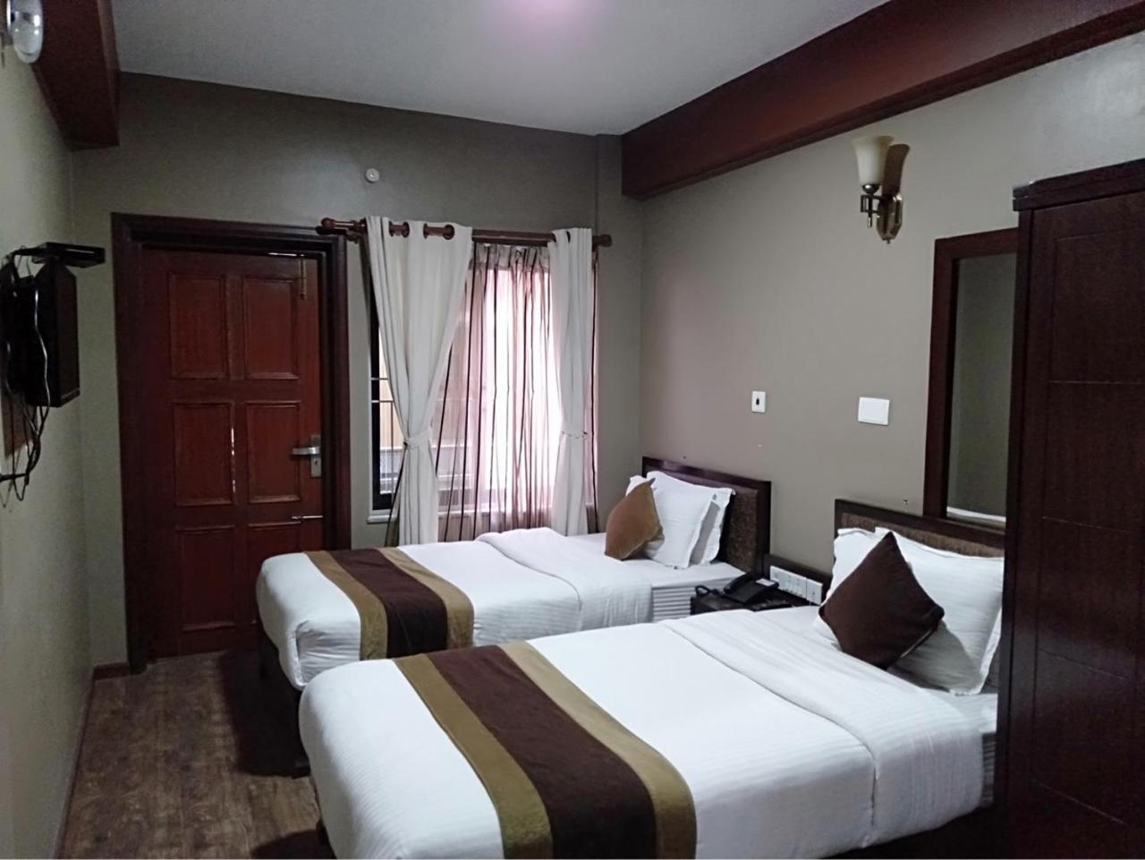 Hotel Serling Kathmandu