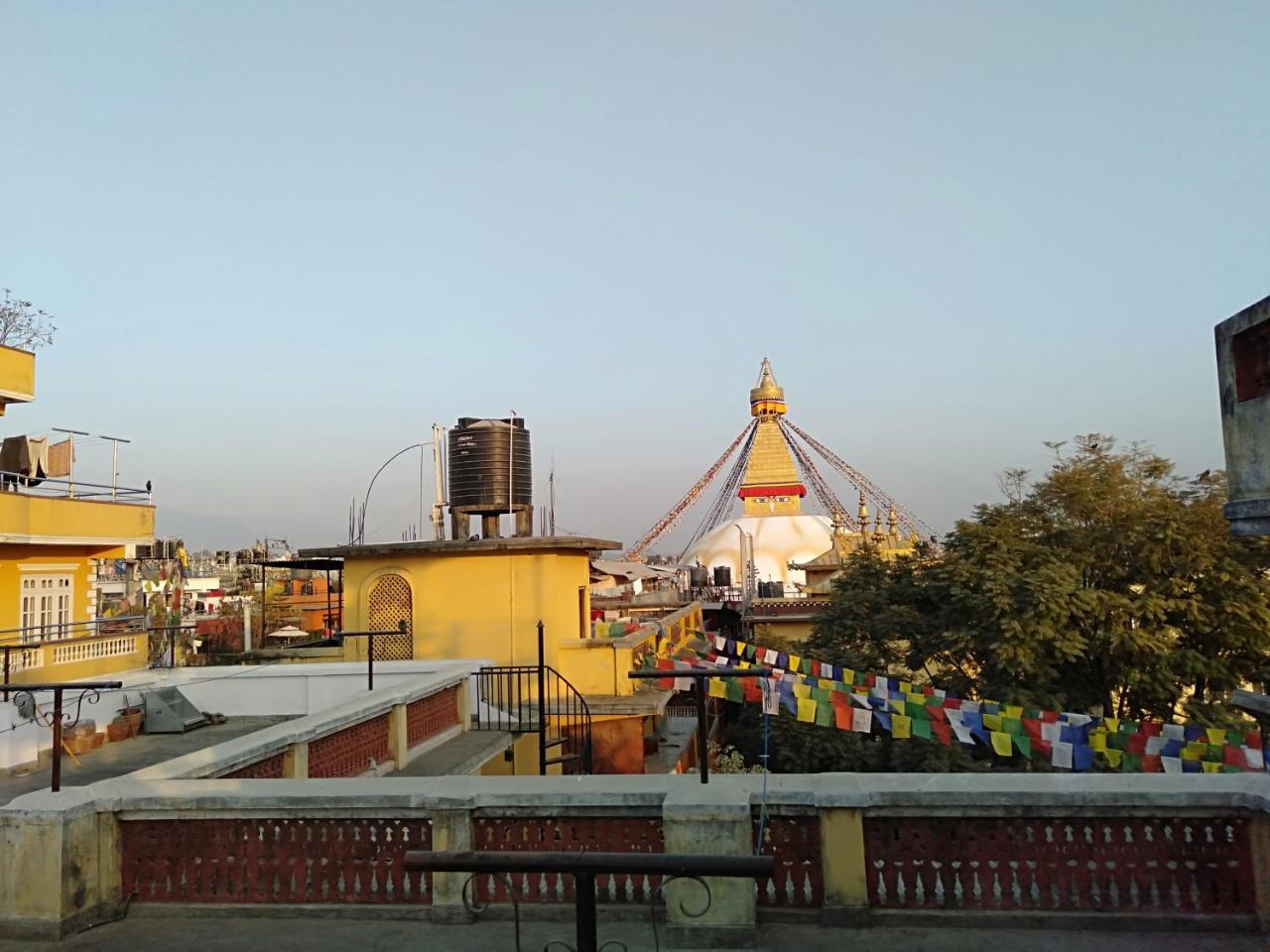 Hotel Serling Kathmandu