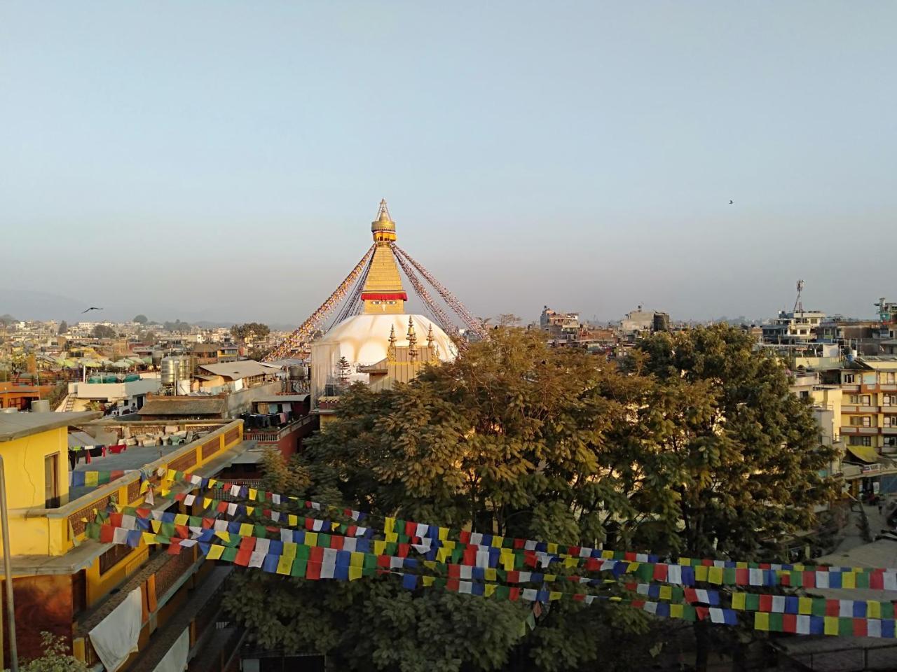 Serling Kathmandu