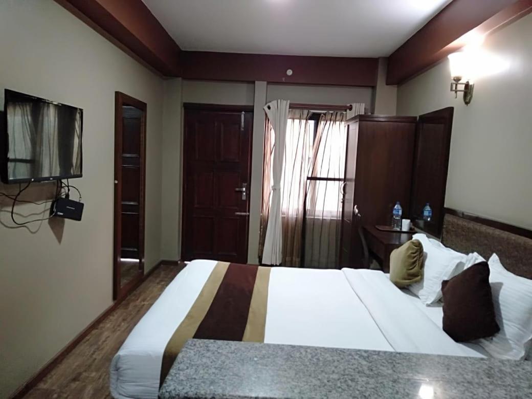 Serling Hotel Kathmandu