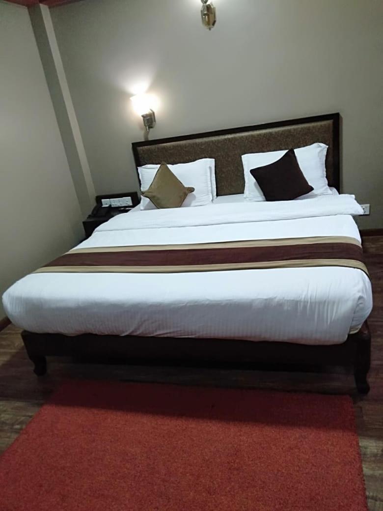 Hotel Serling Kathmandu