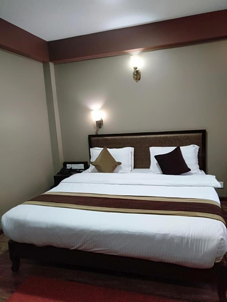 Serling 3* Kathmandu