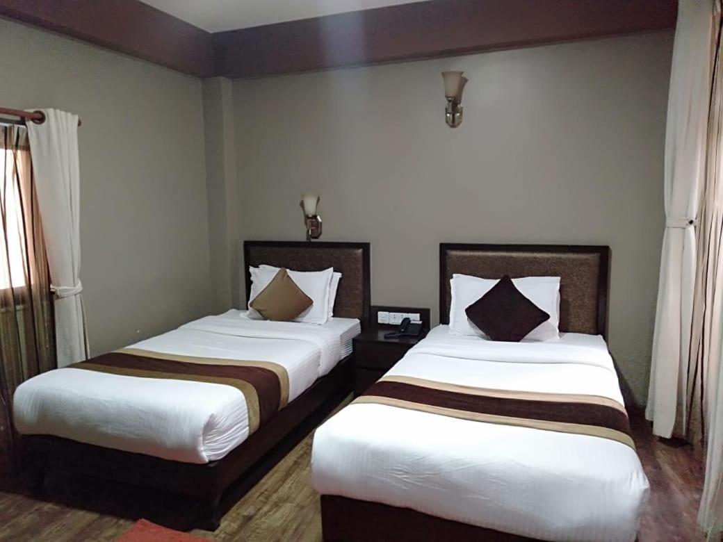 Hotel Serling Kathmandu