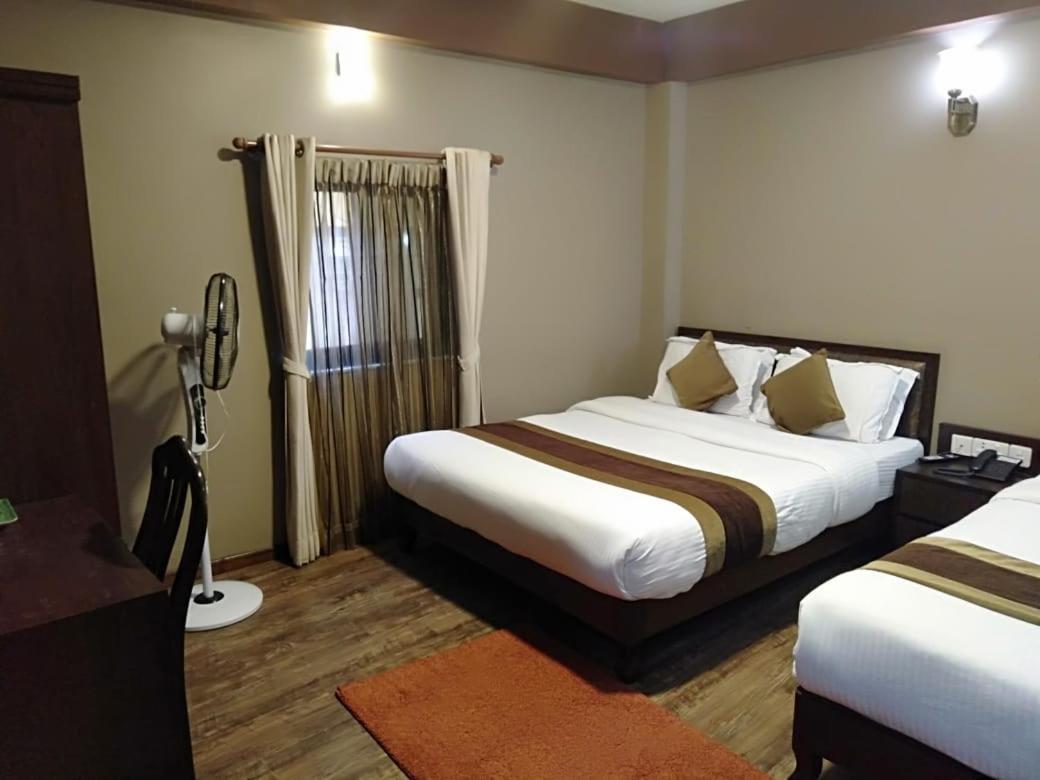 Serling Hotel Kathmandu