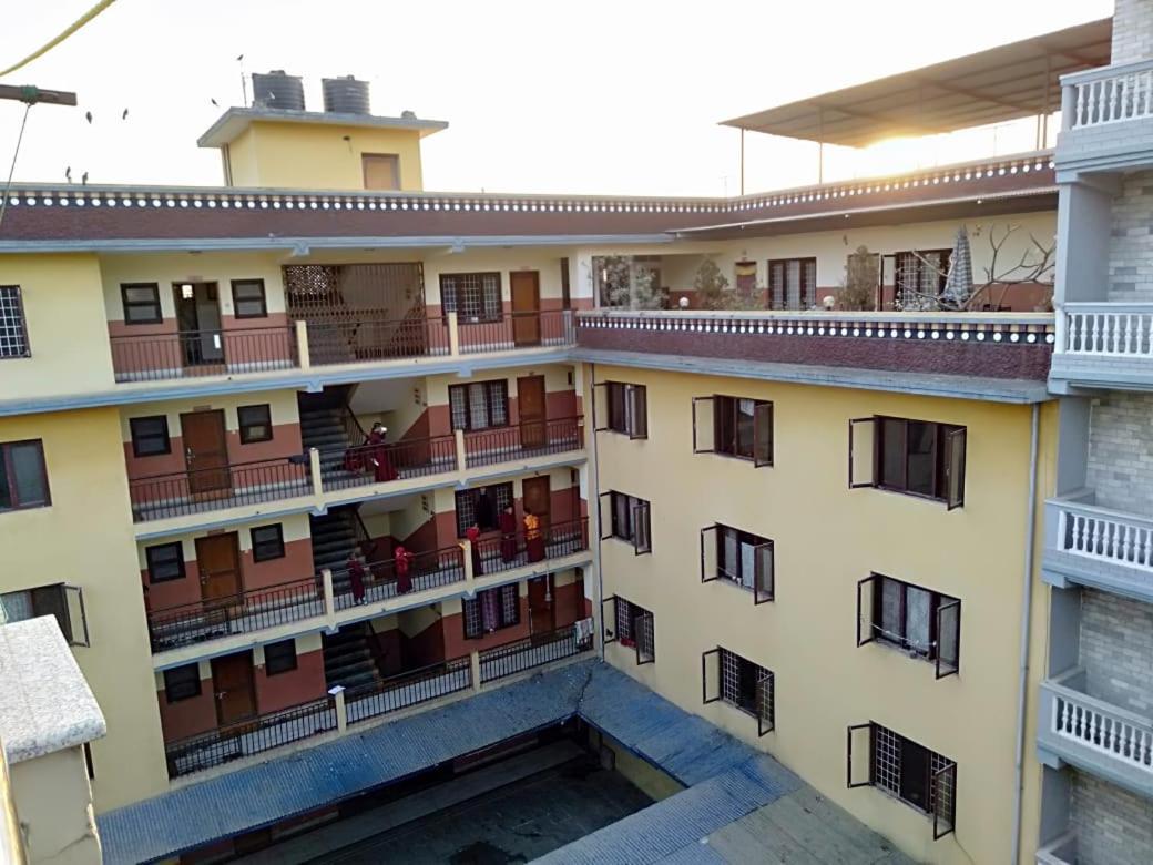 Serling Hotel 3*