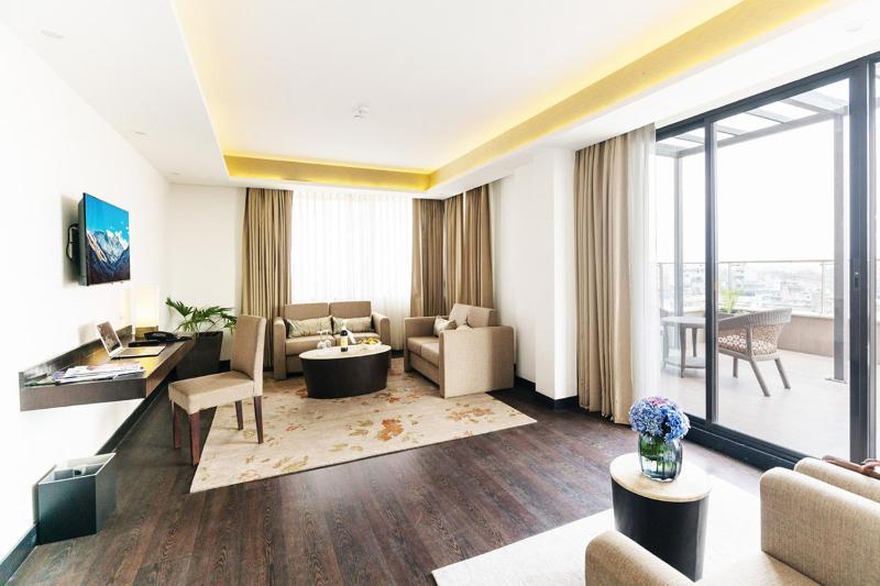 Hotel Mulberry