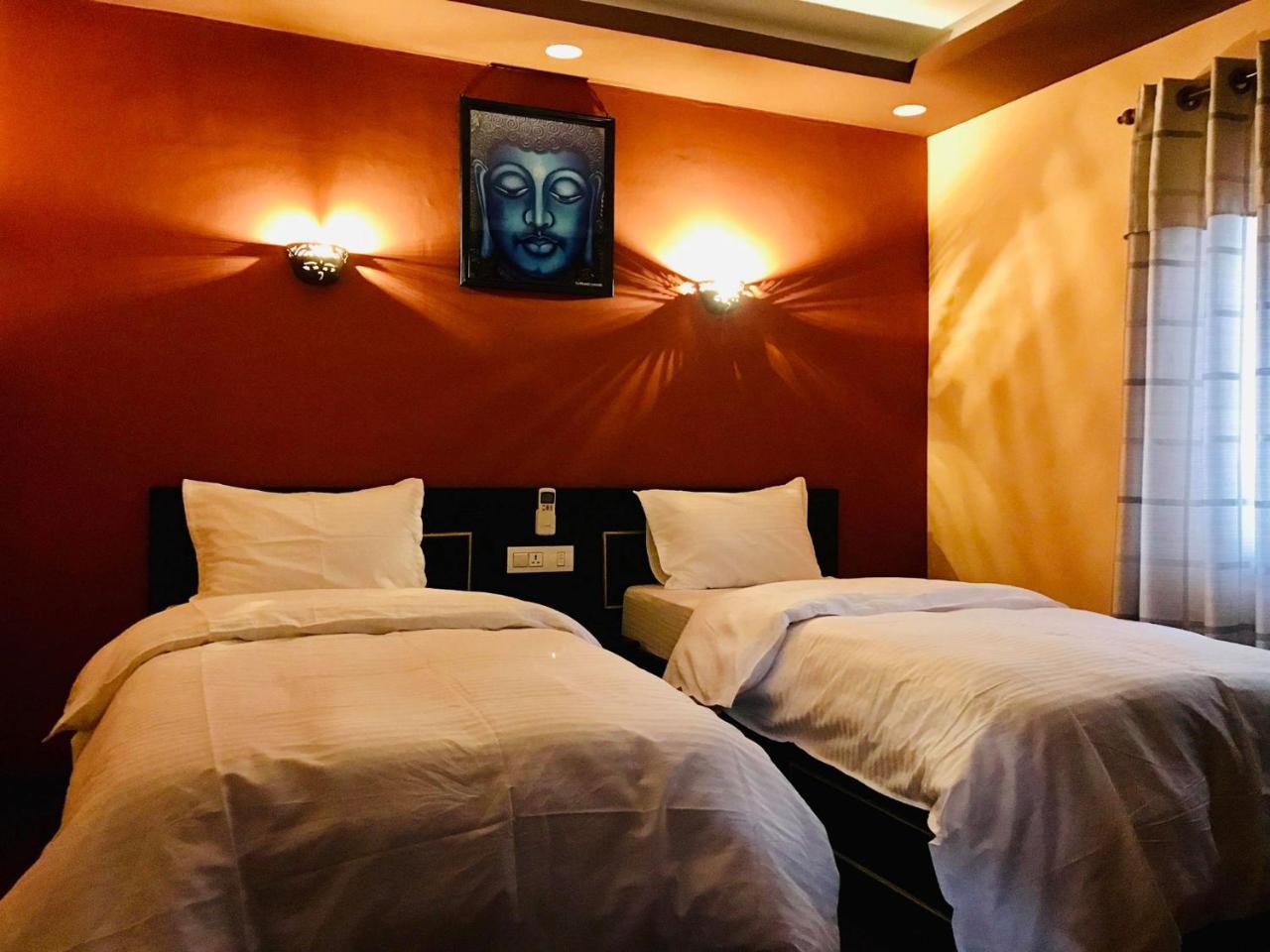 Gurung's Bed & Breakfast Kathmandu