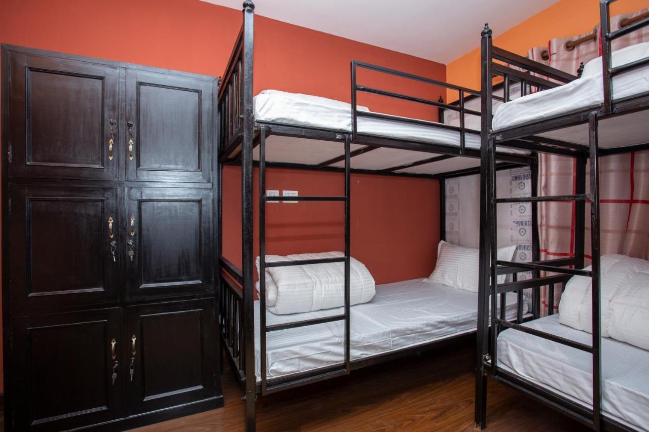 Bed & Breakfast Gurung's 3*