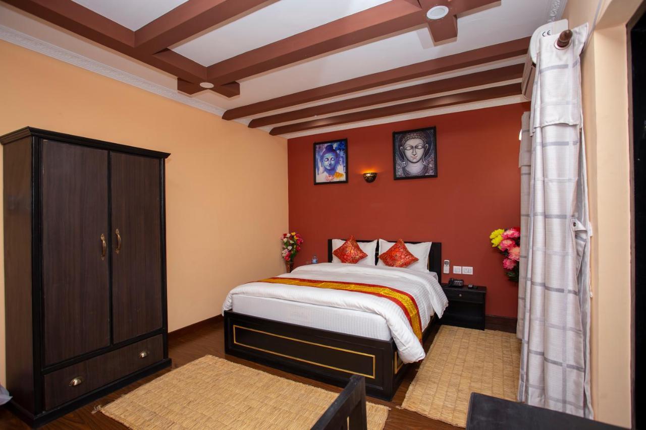 Gurung's Bed & Breakfast