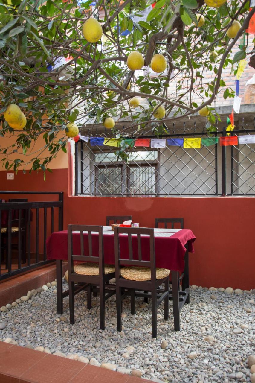 Gurung's Kathmandu