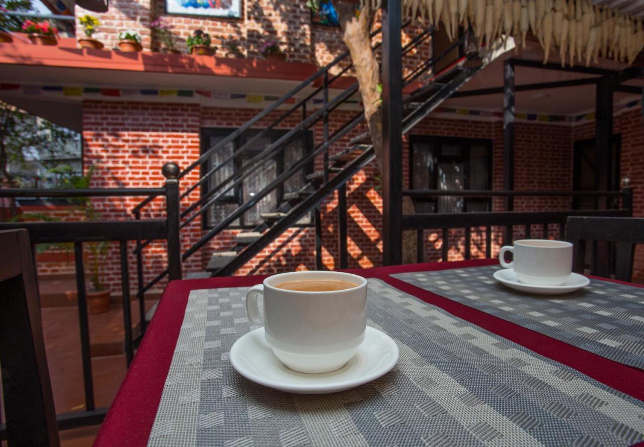 Gurung's Bed & Breakfast Kathmandu