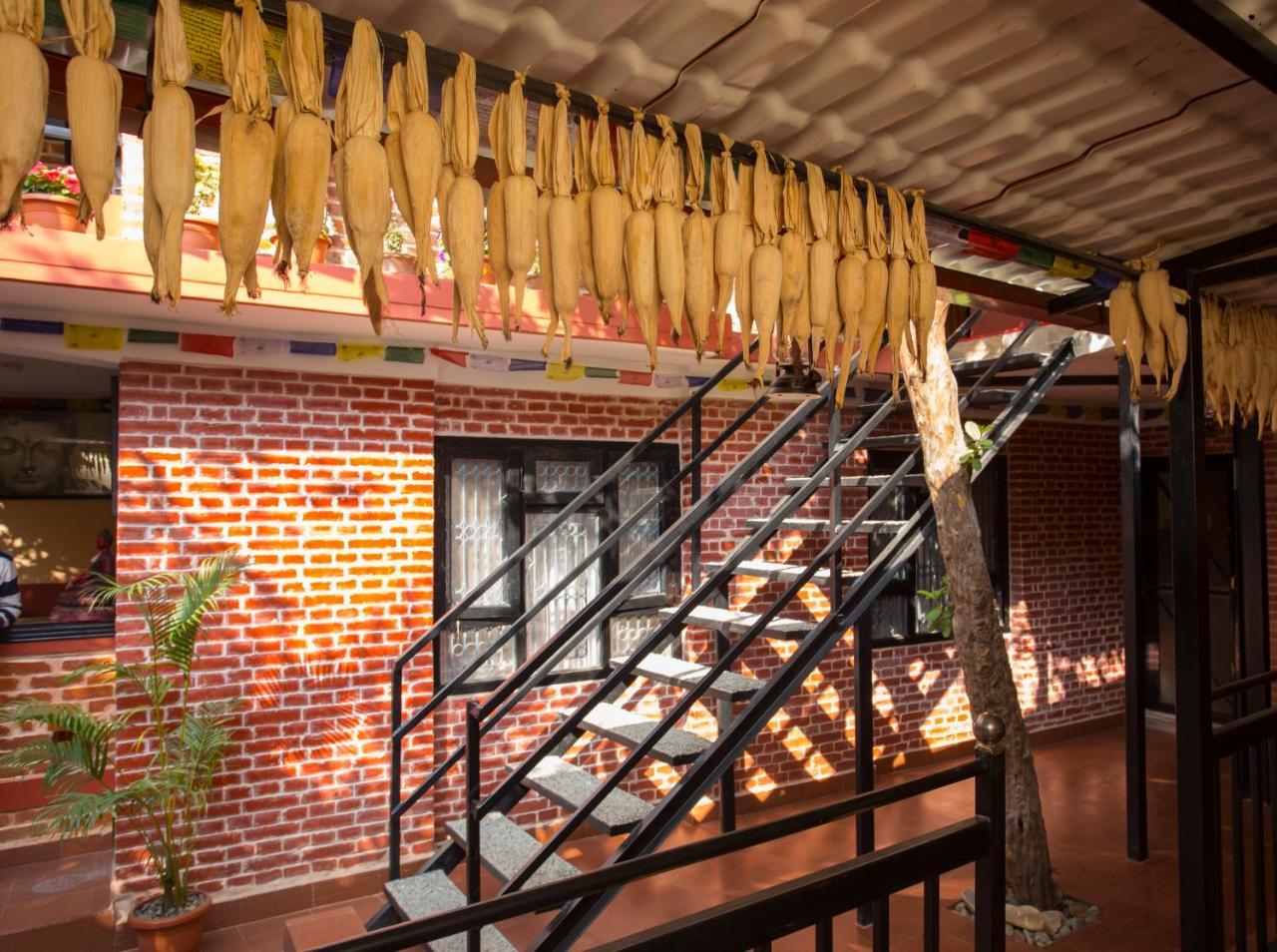 Bed & Breakfast Gurung's