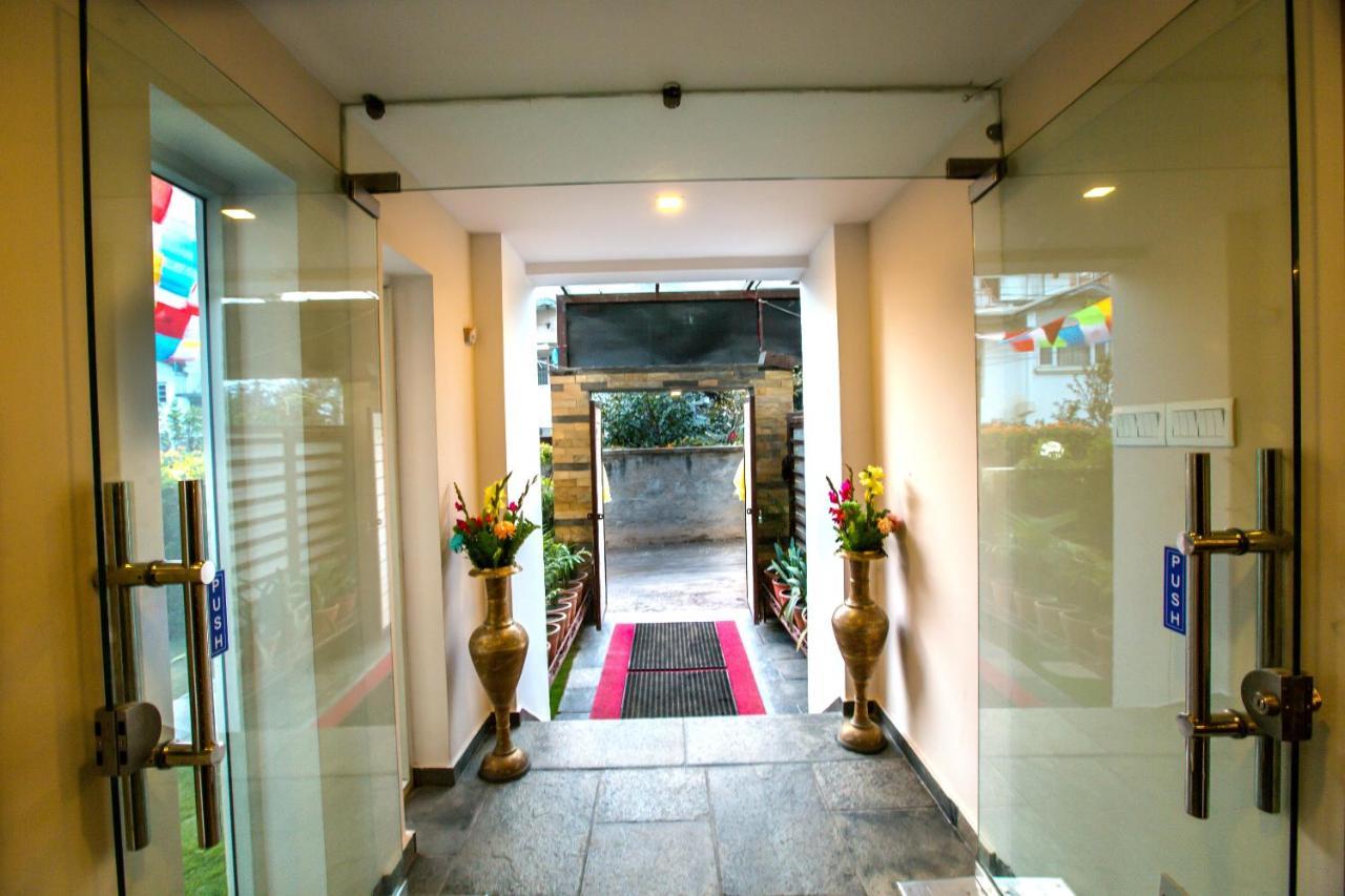 Kathmandu Suite Home Hotel 4*