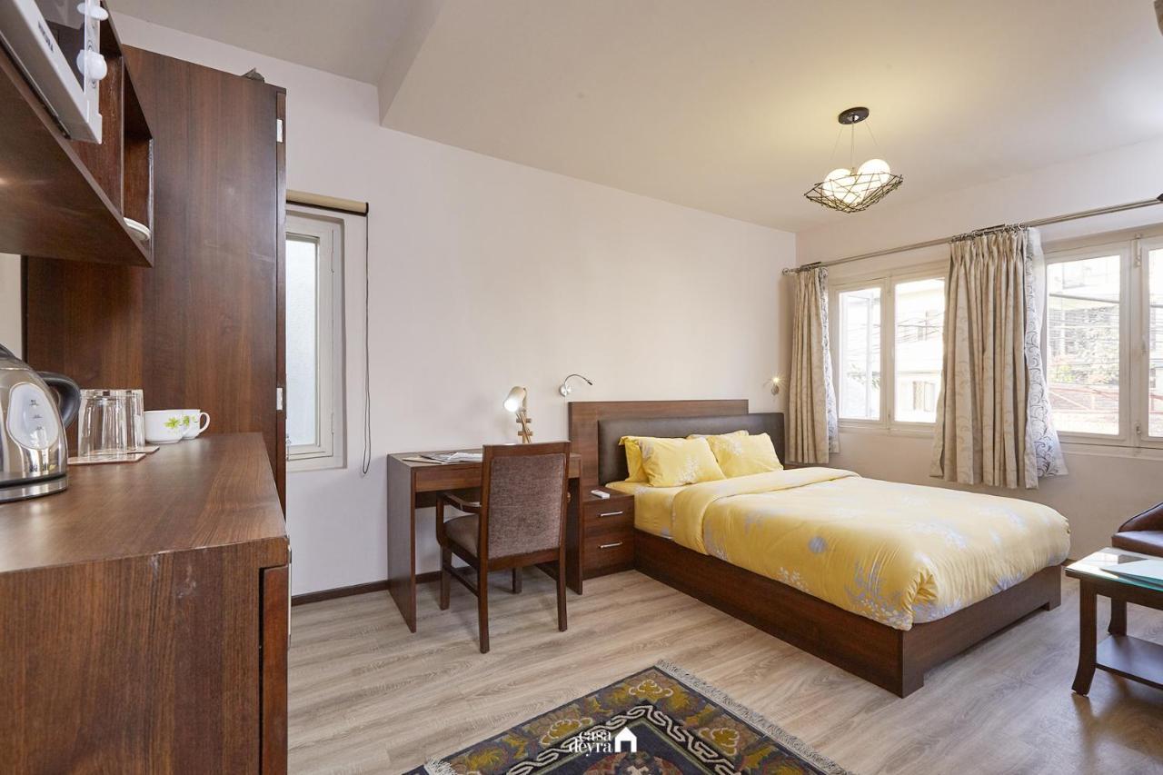 Bed & Breakfast Ranikunj Boutique