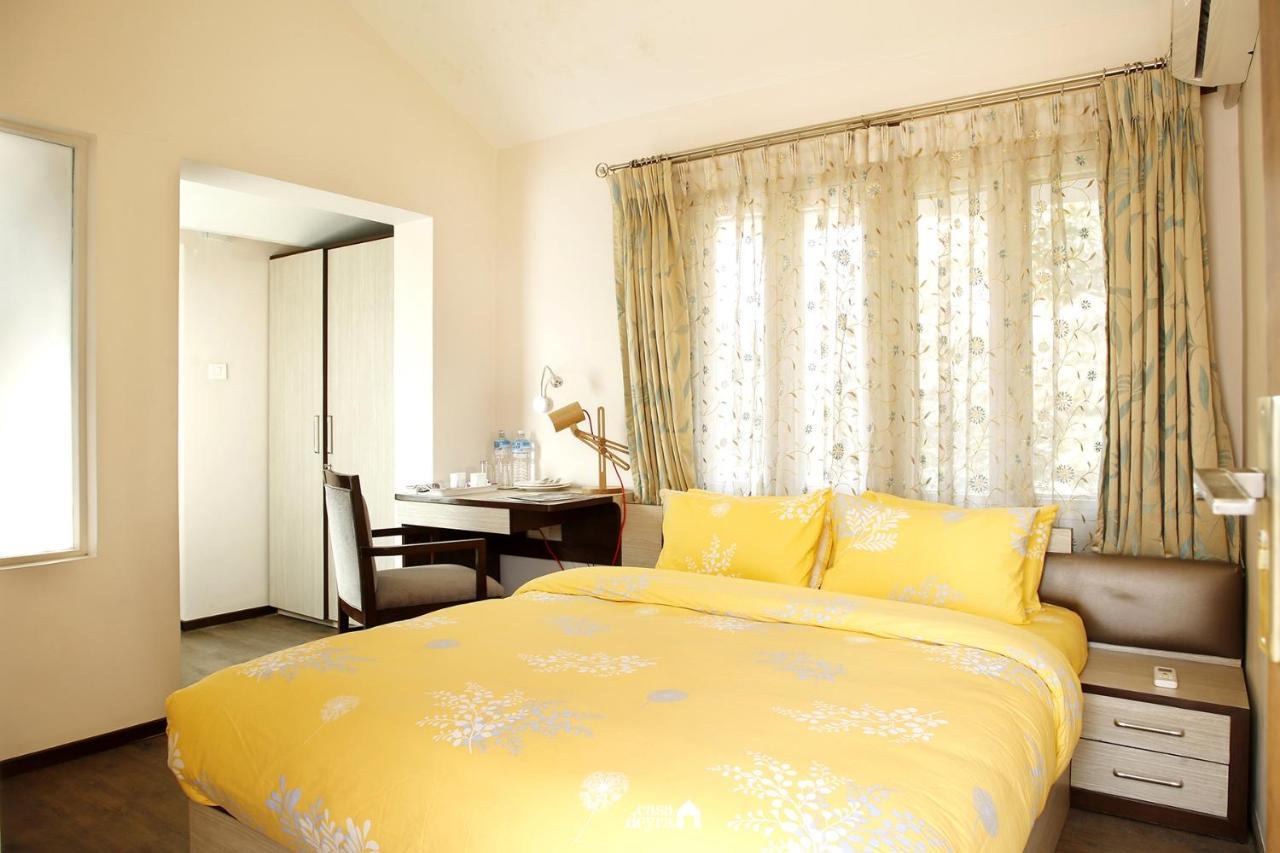 Ranikunj Boutique Kathmandu