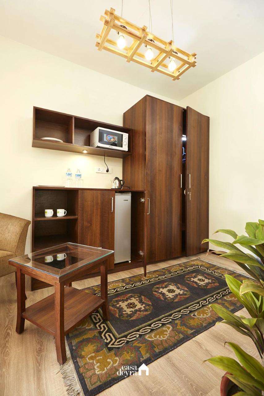 Bed & Breakfast Ranikunj Boutique Kathmandu