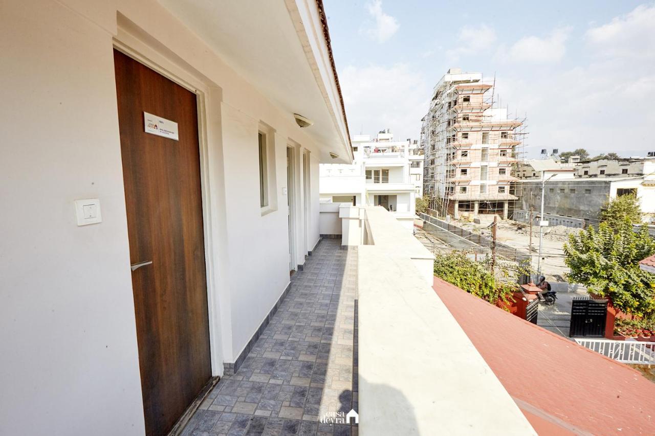Ranikunj Boutique 3* Kathmandu