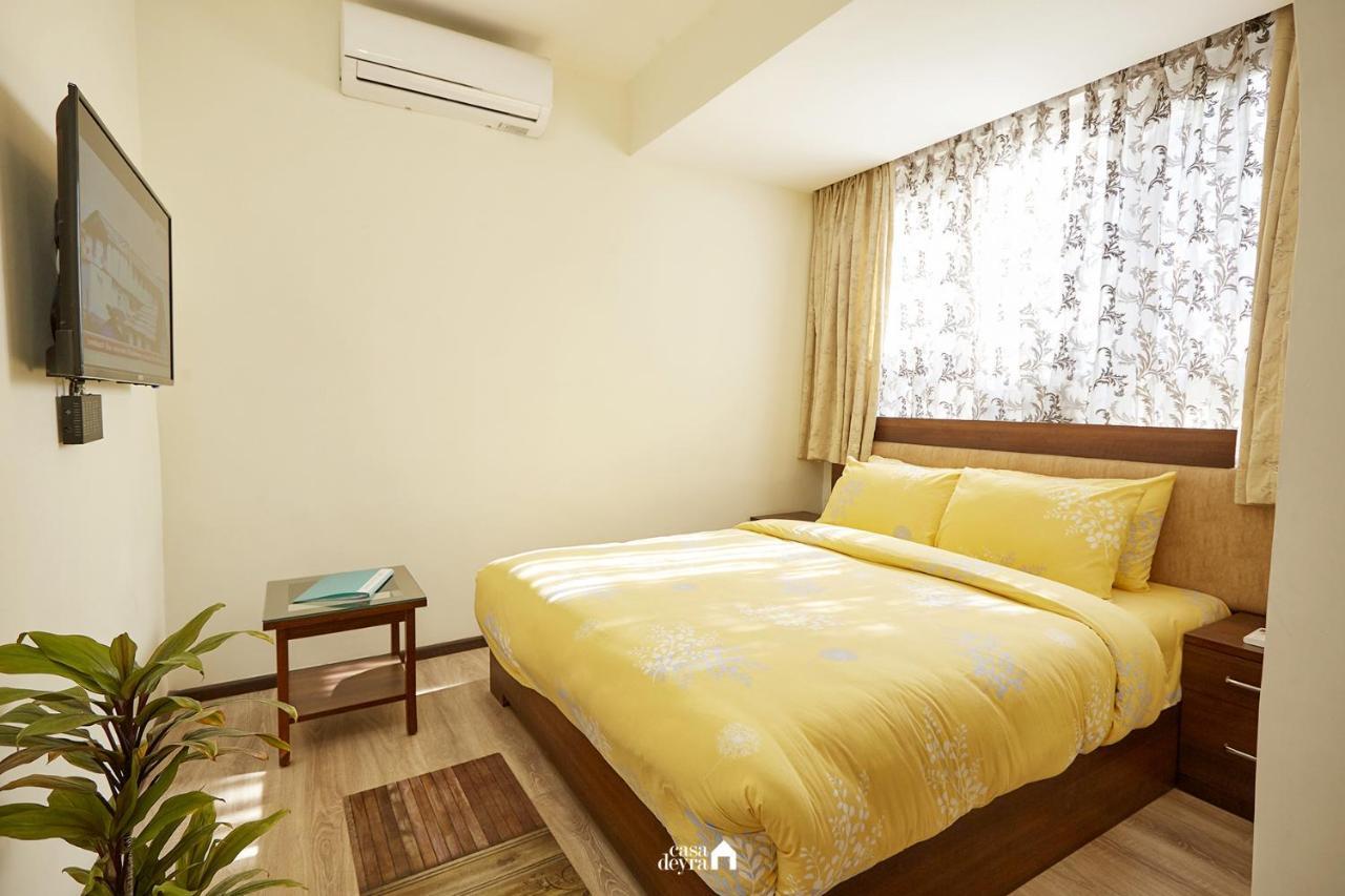 Bed & Breakfast Ranikunj Boutique 3*