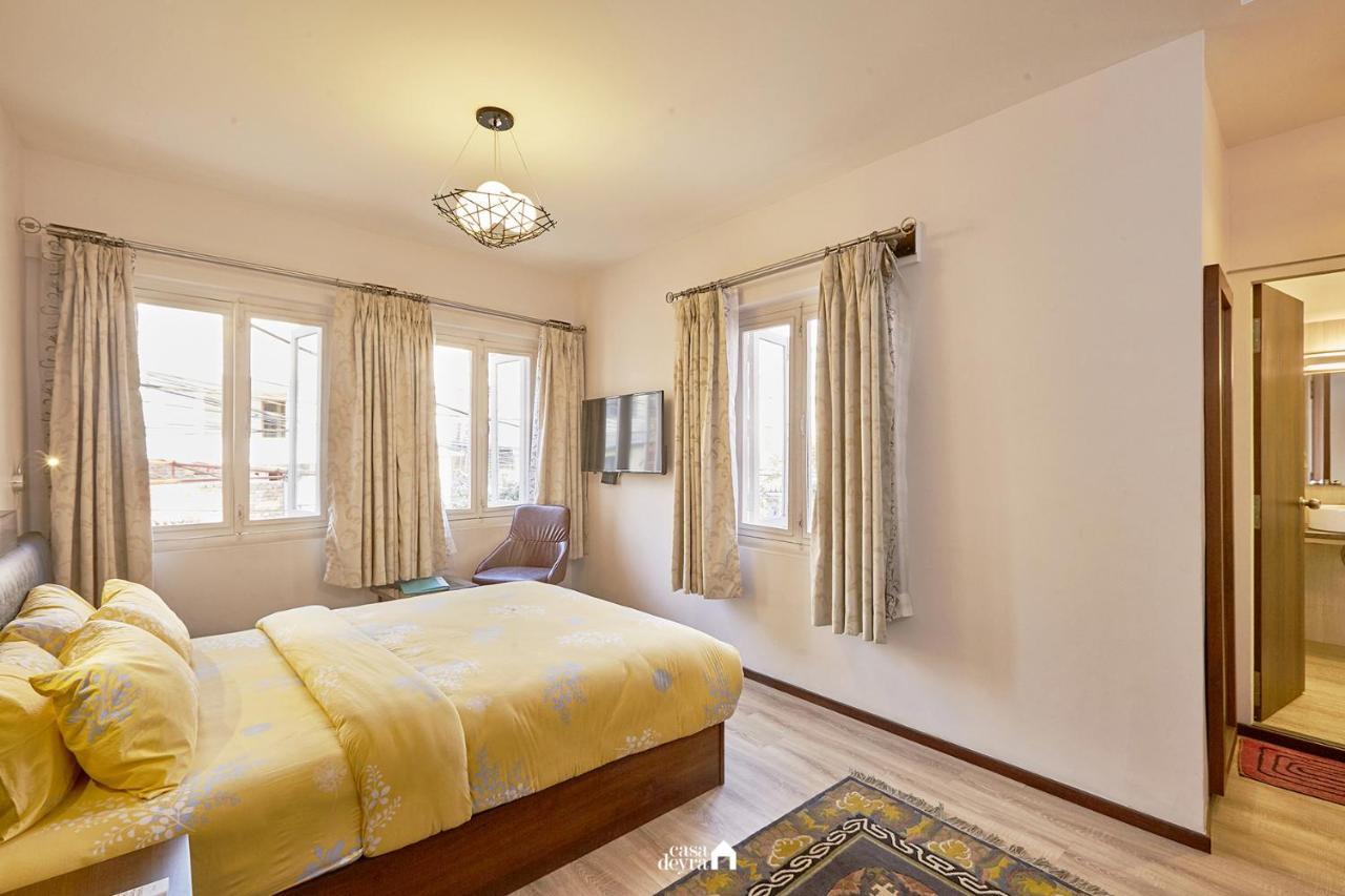 Bed & Breakfast Ranikunj Boutique