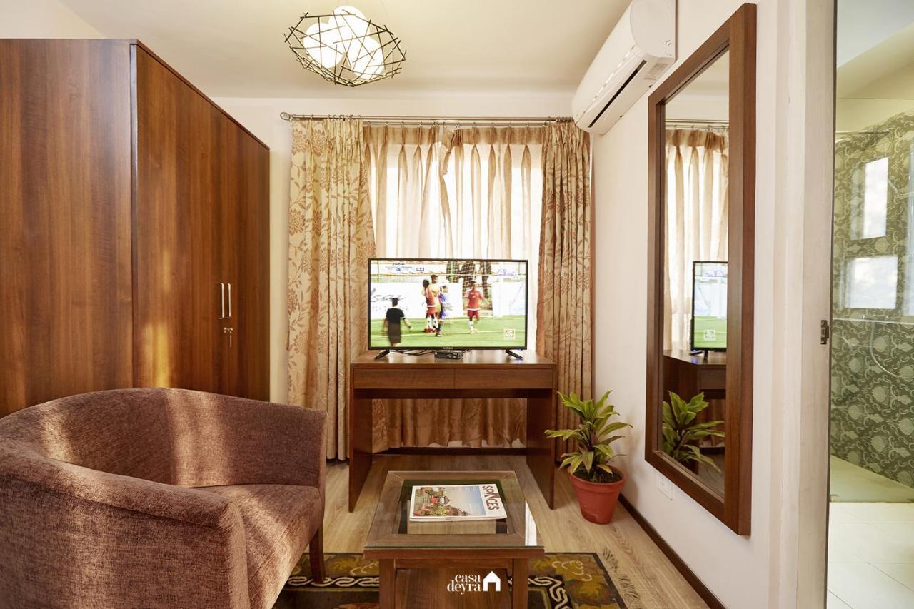 Bed & Breakfast Ranikunj Boutique