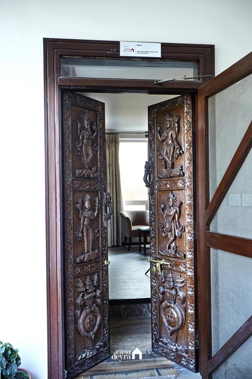 Ranikunj Boutique Kathmandu