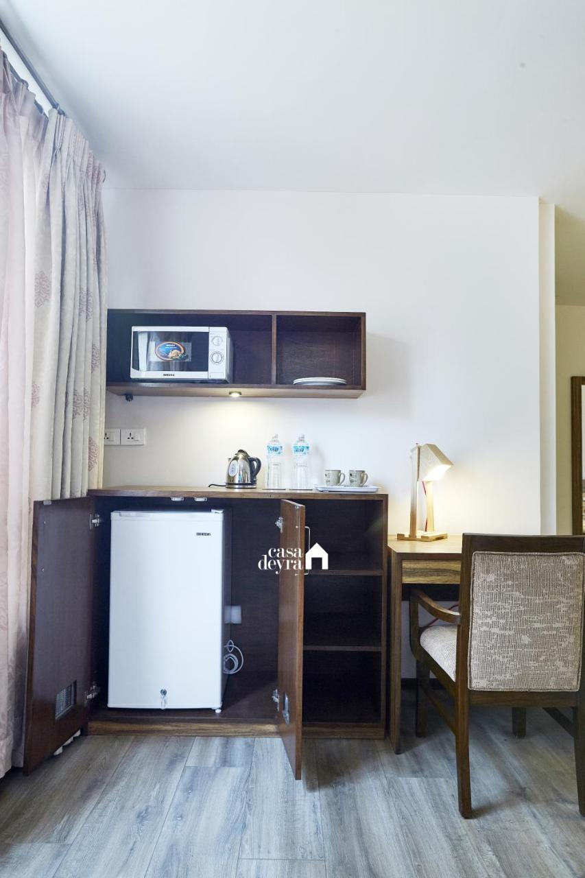 Bed & Breakfast Ranikunj Boutique