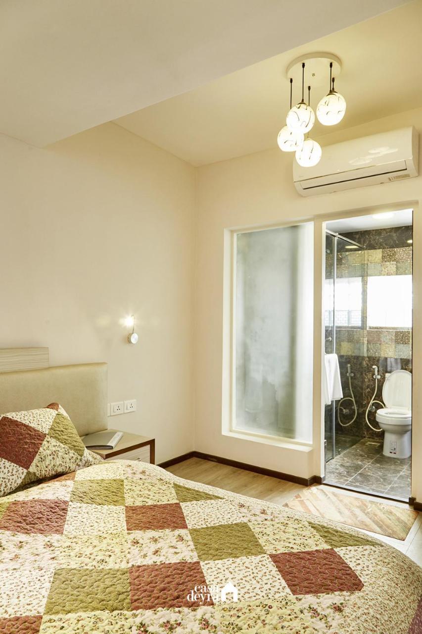 Ranikunj Boutique Bed & Breakfast